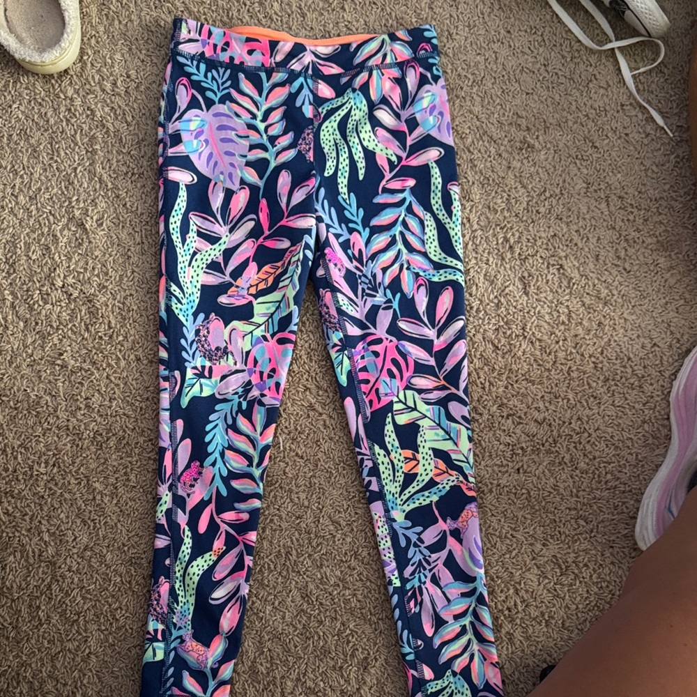 Lilly Pulitzer Luxletic Leggings